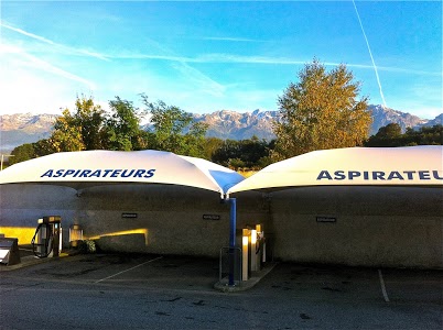 Lavage Du Gresivaudan