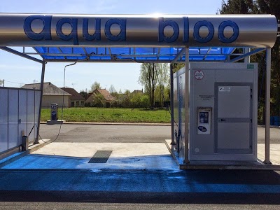 JBK AUTOS MOTOS AQUA BLOO