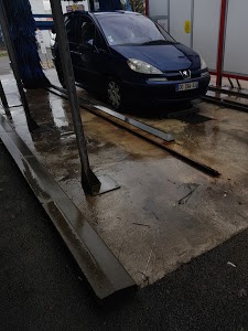 Hydro Center Perrières