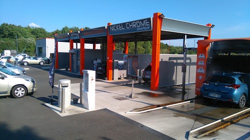 Nickel Chrome Atlantique