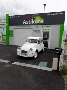 Astikoto