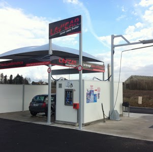 Lav'Car Nogent