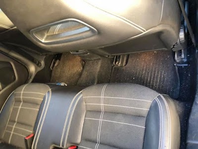 Cleans nettoyage auto