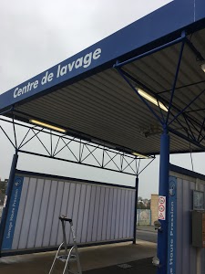 Éléphant Bleu Cherbourg Octeville