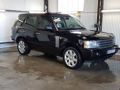 GS Automobiles centre de nettoyage auto