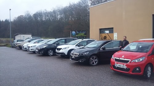 Bien Etre Auto lavage