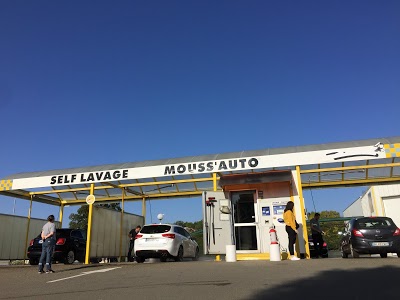 Station Mouss Auto
