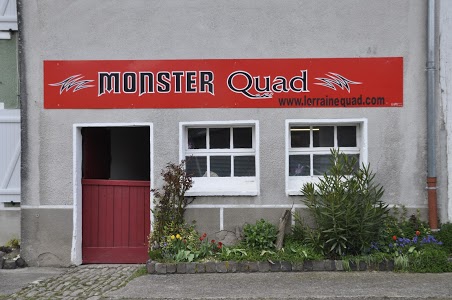 Monster Quad