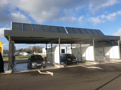 Prop?auto Grand-Champ