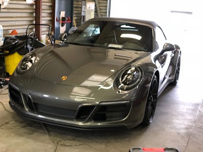 Magic detailing CarProtectSpecialist Gtechniq Lorraine Luxembourg