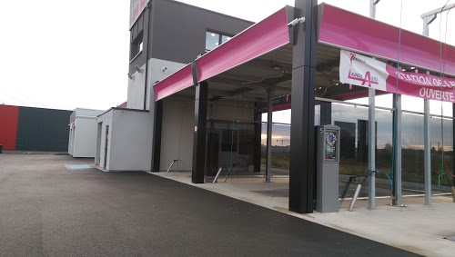 Terville Lavage Auto