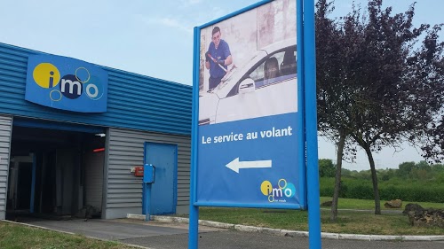 Imo Car Wash Sémécourt