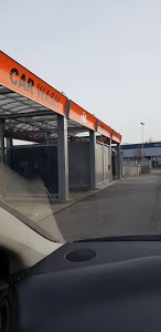 Car Wash Woippy Plage