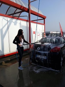 centre de lavage Superjet