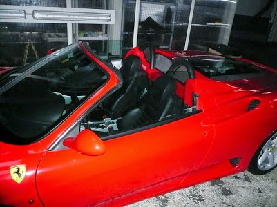 AutoCleane Nettoyage & R