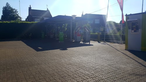 Lavage auto Wattrelos