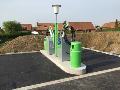 ELEPHANT BLEU TERDEGHEM