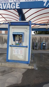 Lavage autot 7/7 24/24