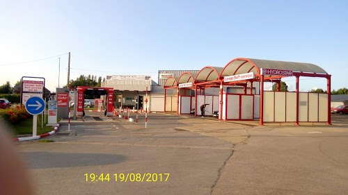 Hydrostar Autonet Express