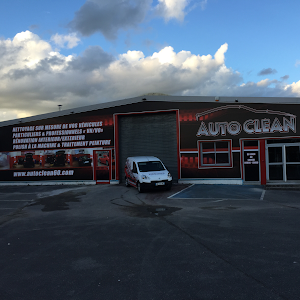 Auto Clean Beauvais