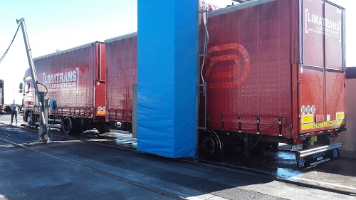 Generale de Lavage 63