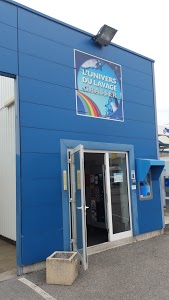 Univers du lavage Grasser