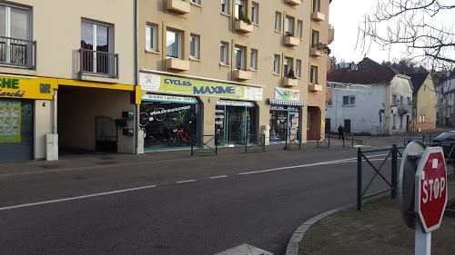 Cycles Maxime
