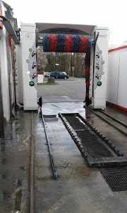 Centre Lavage Auto