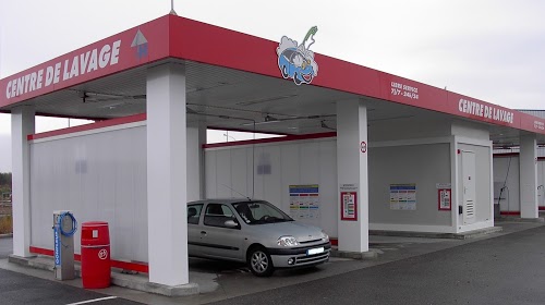 Centre de Lavage