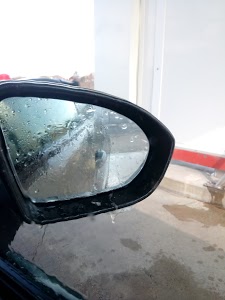 Lavage du Chateau d'Eau