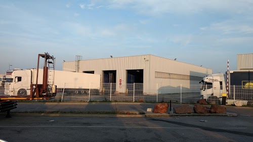 Lavage Poids Lourds Q.r.o. 69