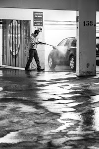 VALDIWASH Val d'Isère