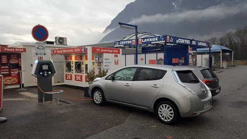 Savoie Libre Service