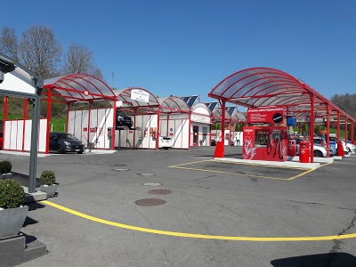 Centre lavage auto Montblesson - Lausanne