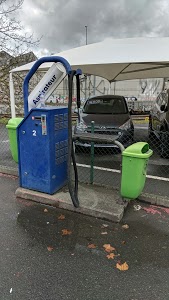 Car Wash Center H Sa