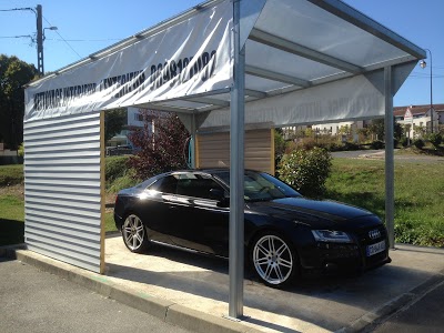 Glossy Wash Lavage Auto Int