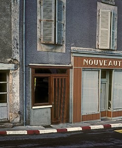 Station de Lavage OKI