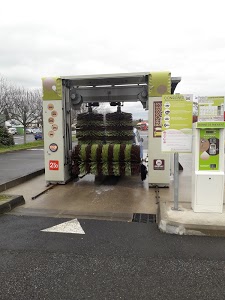 Lavage Auto Superjet