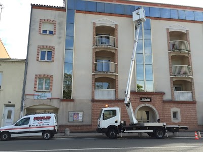 Dubosclard Nettoyage