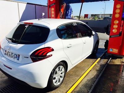 Centre de lavage Montech