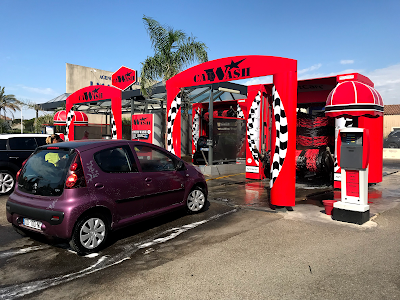 Car Wash Saint Cyr Sur Mer