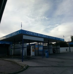 Centre De Lavage Ouvert