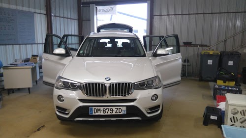 COSMETICAR PICTO VIENNE