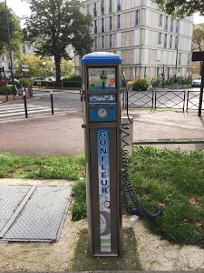 Centre de lavage auto/moto Antony - Novajet