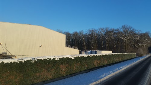 Centre de lavage auto Eléphant Bleu