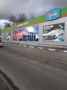 Imo Car Wash Parinor