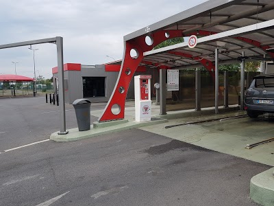 Centre de lavage auto/moto Orly - Novajet