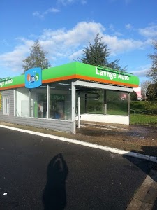 Imo car wash Saint Brice