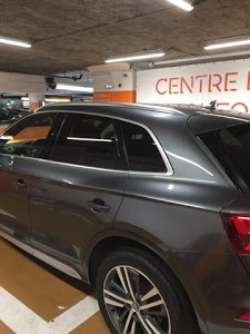 EURACLEAN'AUTO LAVAGE AUTO ECOLO LILLE