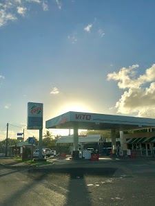 Station Lavage Vito Bosrédon